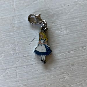 Alice in Wonderland Charm